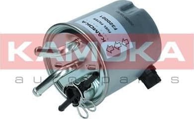 Fuel Filter F320001 - image 6