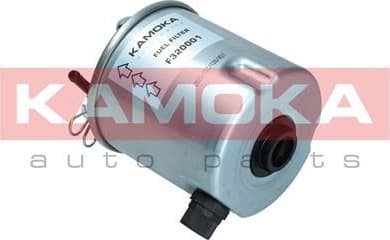 Fuel Filter F320001 - image 7