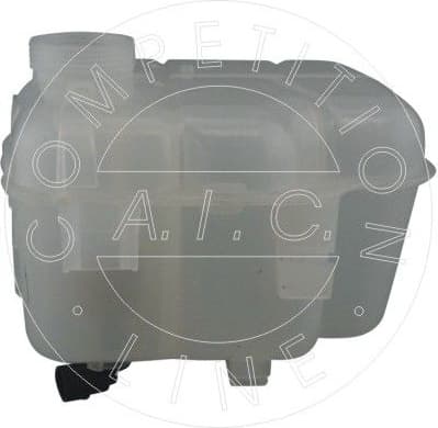 Expansion Tank, coolant Original AIC Quality 57038