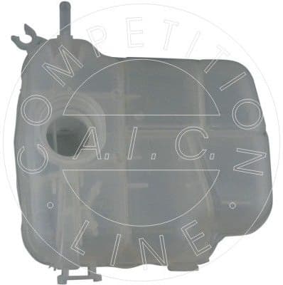 Expansion Tank, coolant Original AIC Quality 57038 - image 2