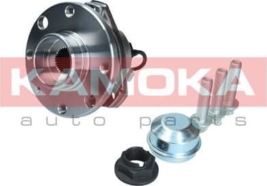 Wheel Bearing Kit 5500330 - image 5