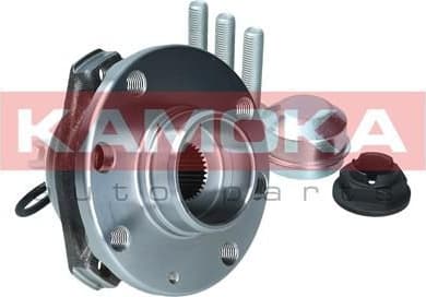 Wheel Bearing Kit 5500330 - image 8