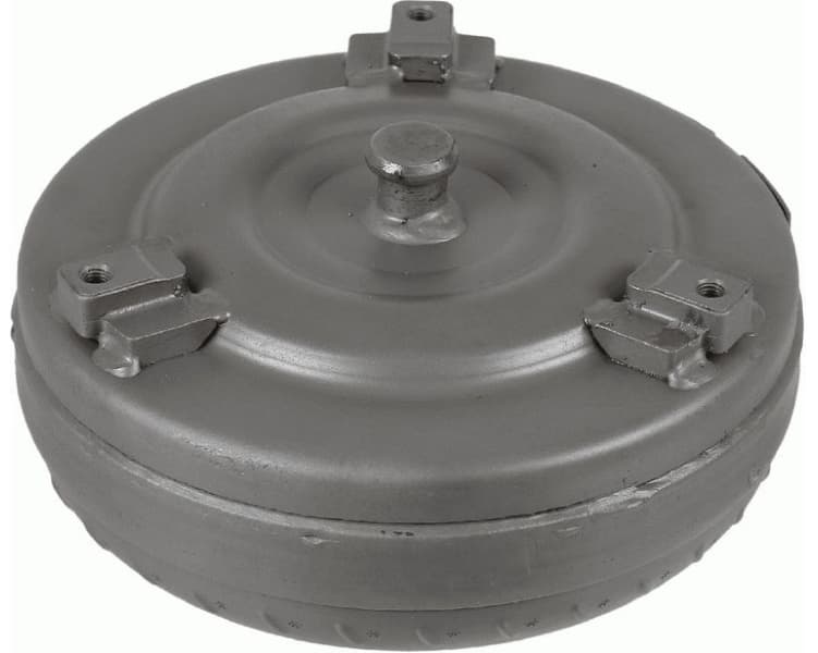 Torque Converter 0700 600 093 - image 2