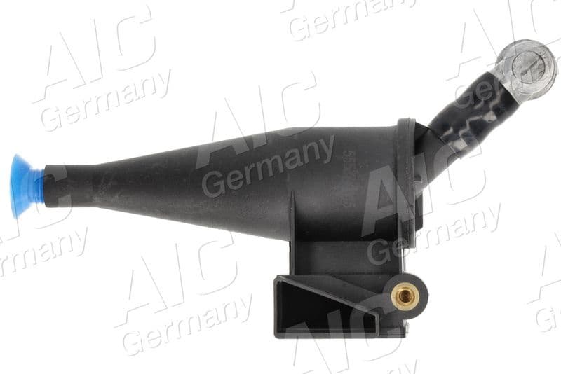 Oil Separator, crankcase ventilation Original AIC Quality 55587 - image 2