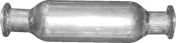 Front Muffler 10.17