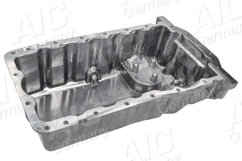 Oil Sump Original AIC Quality 51924 - image 4