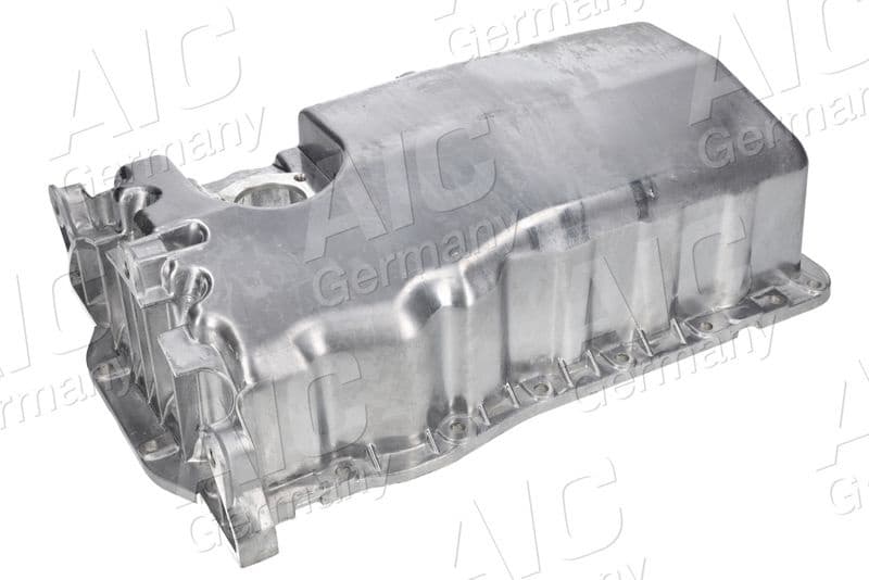 Oil Sump Original AIC Quality 51923 - image 2