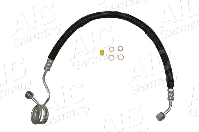 Hydraulic Hose, steering Original AIC Quality 57672