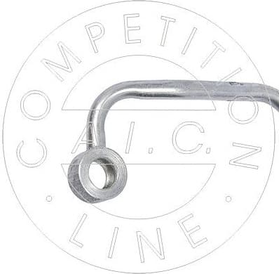 Hydraulic Hose, steering Original AIC Quality 58422 - image 3
