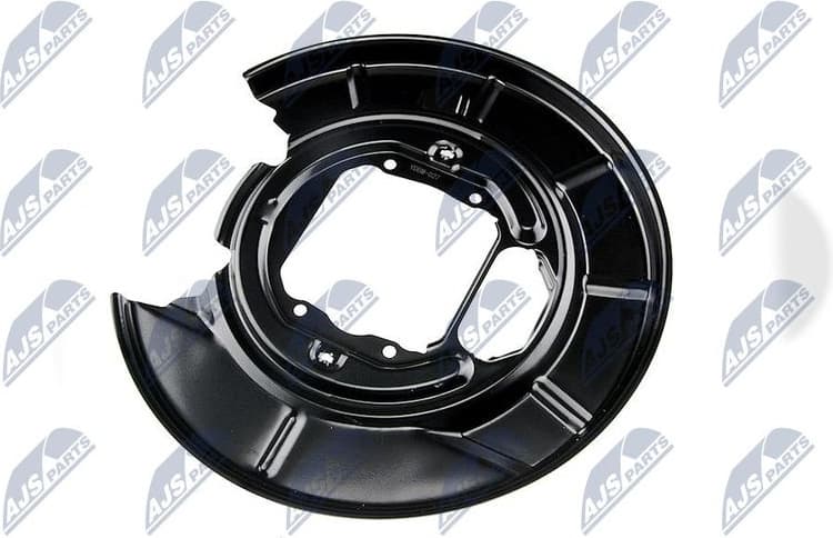 Splash Guard, brake disc HTO-BM-027