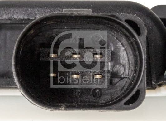 Door Lock febi Plus 178971 - image 2