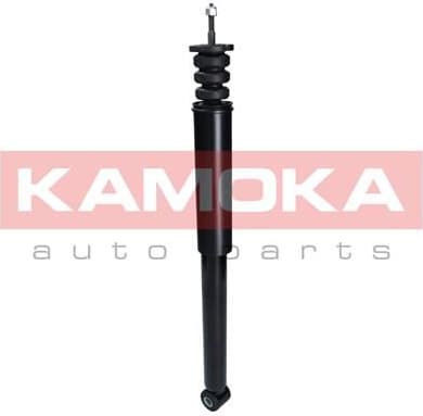 Shock absorber rear 2000781 - image 5
