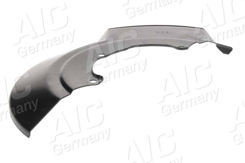 Splash Guard, brake disc Original AIC Quality 56017 - image 2