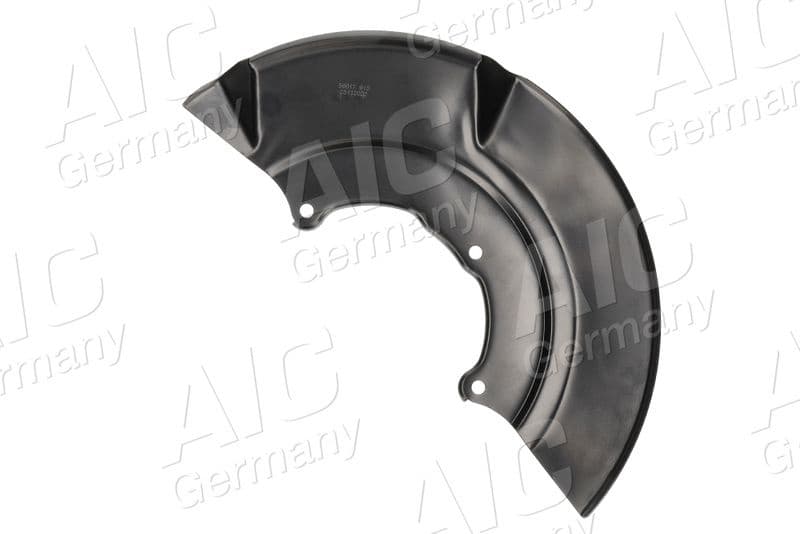 Splash Guard, brake disc Original AIC Quality 56017 - image 3