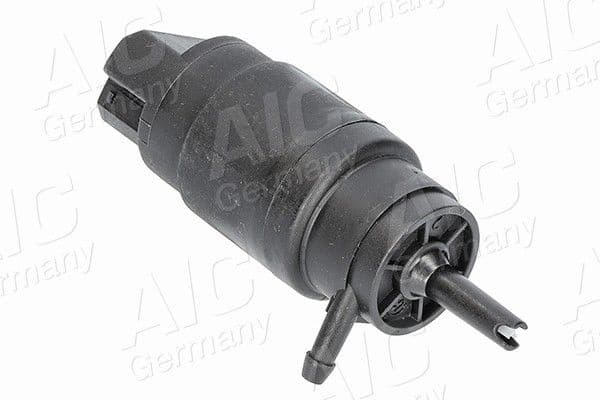 Washer Fluid Pump, window cleaning Original AIC Quality 50905