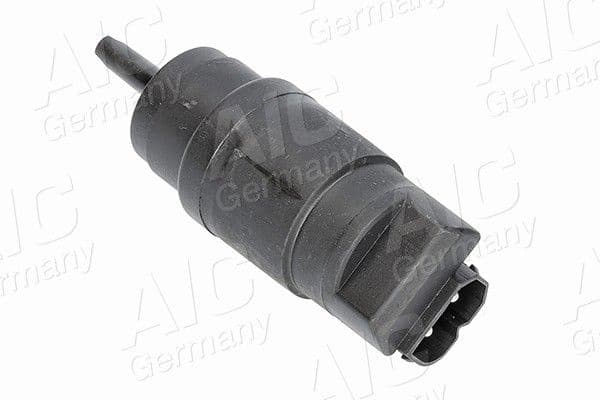 Washer Fluid Pump, window cleaning Original AIC Quality 50905 - image 2