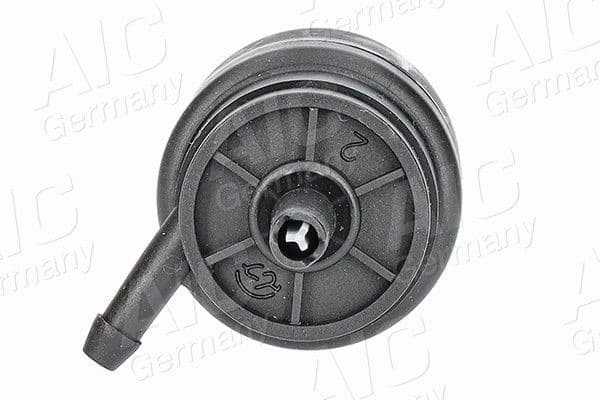 Washer Fluid Pump, window cleaning Original AIC Quality 50905 - image 3