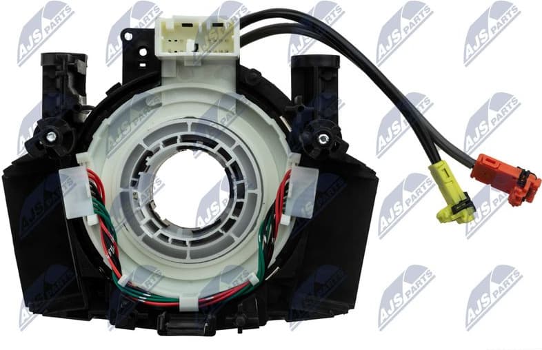 Clock Spring, airbag EAS-NS-020 - image 4
