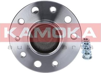 Wheel Bearing Kit 5500077 - image 5