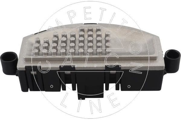 Regulator, interior blower NEW MOBILITY PARTS 70810 - image 2