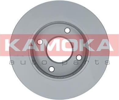 Brake discs kit front (2pcs) 103267 - image 2