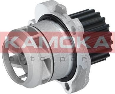 Water Pump, engine cooling T0025 - image 7