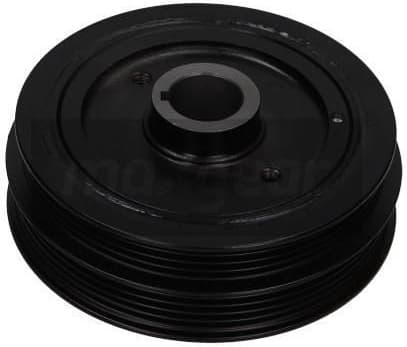 Belt Pulley, crankshaft 30-0133