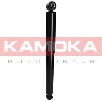 Shock absorber rear 2000805 - image 5
