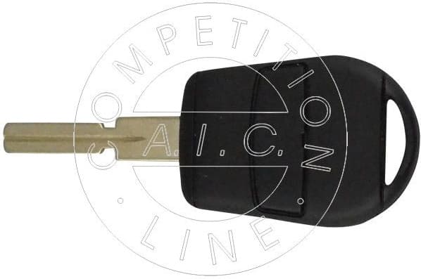 Hand-held Transmitter Housing, central locking Original AIC Quality 57540 - image 2