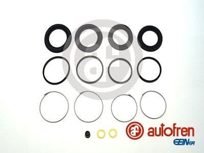 Repair Kit, brake caliper D41223