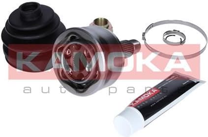 Joint Kit, drive shaft 6102 - image 5