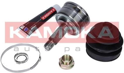 Joint Kit, drive shaft 6102 - image 7