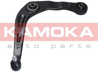 Control/Trailing Arm, wheel suspension 9050231 - image 3