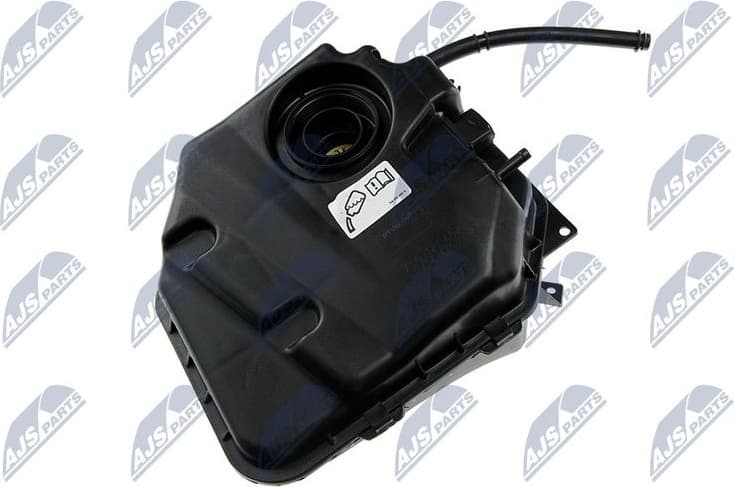 Expansion Tank, coolant CZW-VW-006