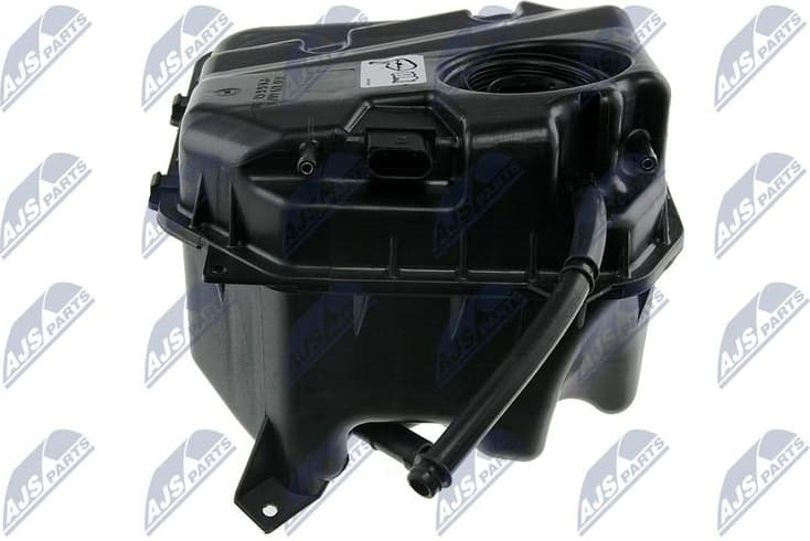 Expansion Tank, coolant CZW-VW-006 - image 2