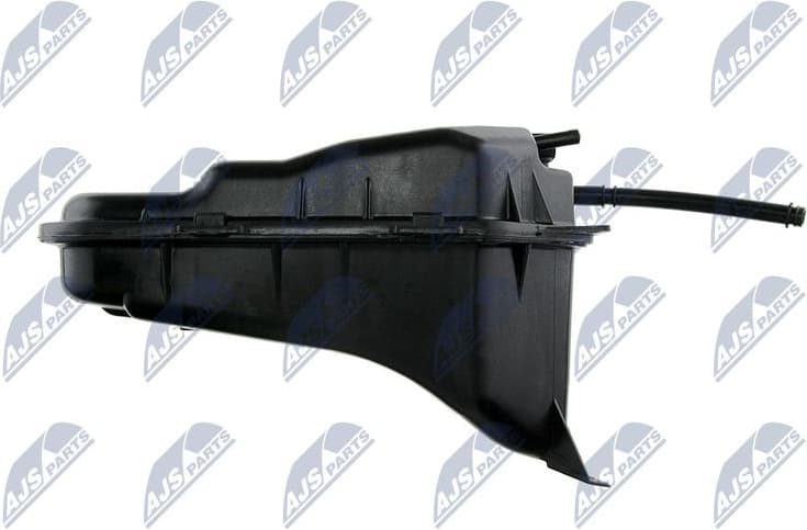 Expansion Tank, coolant CZW-VW-006 - image 5