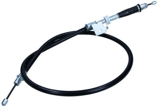 Cable Pull, parking brake 32-1367