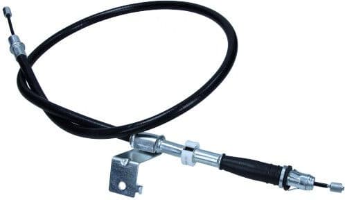 Cable Pull, parking brake 32-1367 - image 2