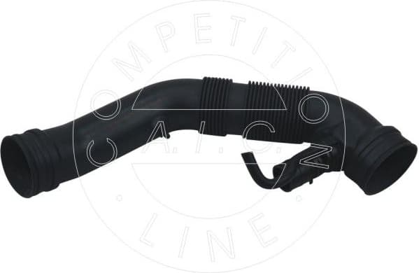 Intake Hose, air filter Original AIC Quality 58246