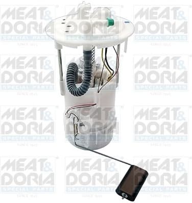 fuel supply unit 77339E