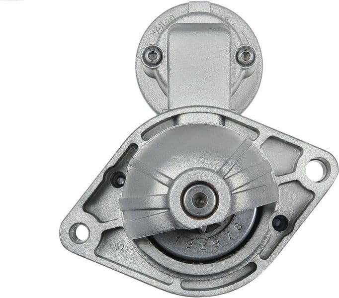 Starter Remanufactured AS S3018PR