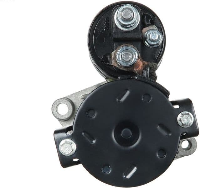Starter Remanufactured AS S3018PR - image 3