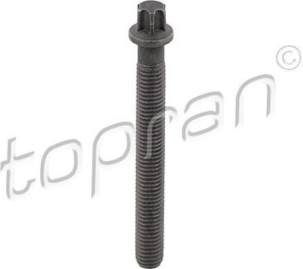 Pulley Bolt 503 132