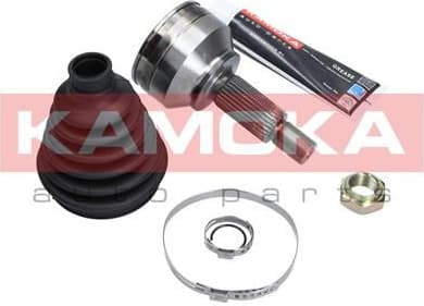 CV joint outer 6024 - image 11