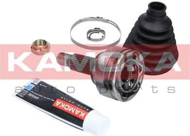 CV joint outer 6024 - image 13