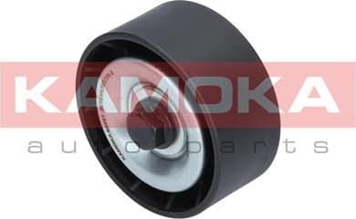 Deflection/Guide Pulley, V-ribbed belt R0251 - image 6