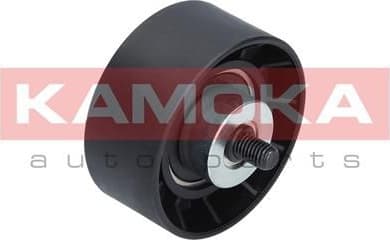 Deflection/Guide Pulley, V-ribbed belt R0251 - image 7