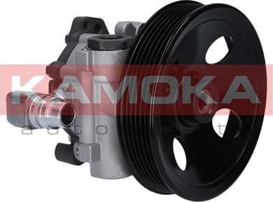 Hydraulic Pump, steering PP131 - image 8