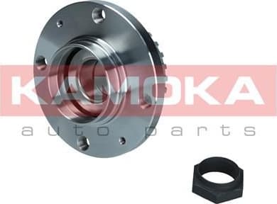Wheel Bearing Kit 5500205 - image 5