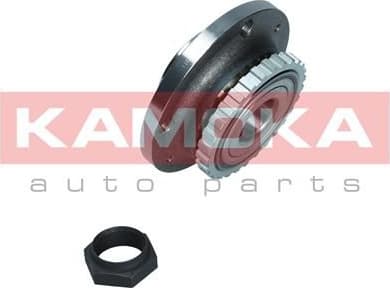 Wheel Bearing Kit 5500205 - image 6